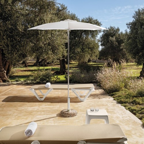 Lettino Myyour Bali - Arredare Moderno