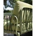 Divano Outdoor Komodo 5 Nardi - Arredare Moderno