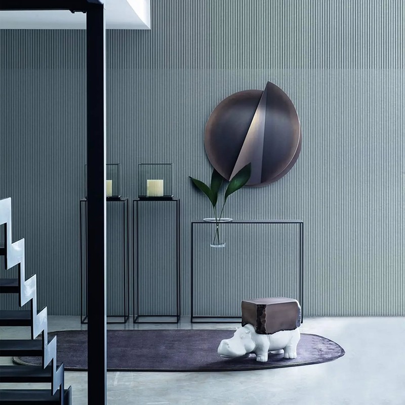 Consolle Tulip Vase 100-120 Adriani e Rossi