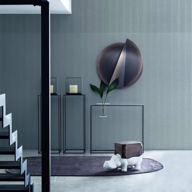 Consolle Tulip Vase 100-120 Adriani e Rossi