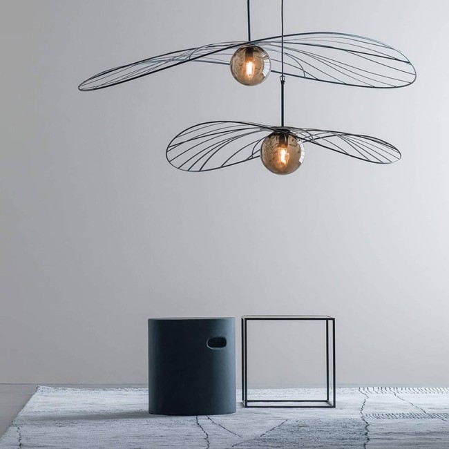 Comodino Como Adriani e Rossi