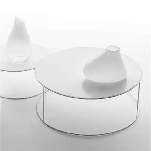 Tavolino Consolle Round Adriani e Rossi