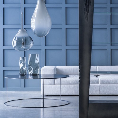 Tavolino Consolle Round Adriani e Rossi