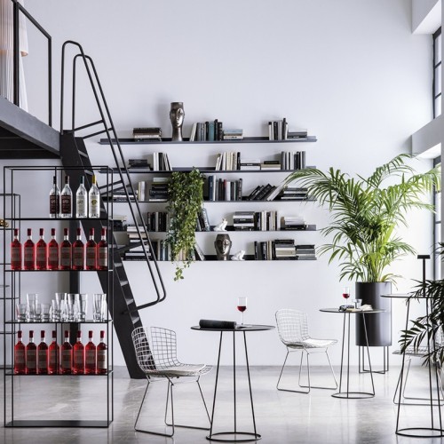 Tavolino Consolle Bistrò Adriani e Rossi