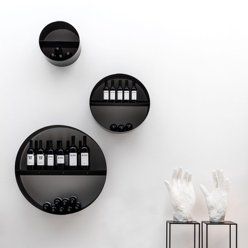 Mensola rotonda Giotto Adriani e Rossi