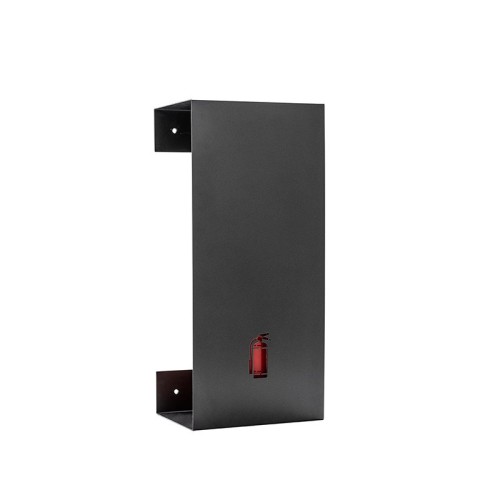 Cover Estintore Adriani e Rossi