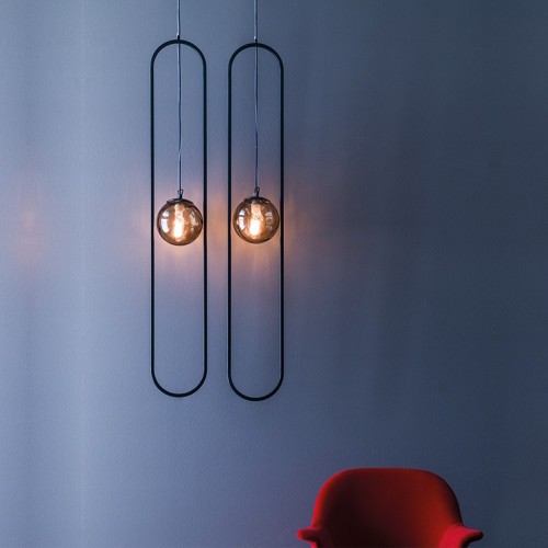 Lampadario Geo Adriani e Rossi