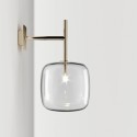 Lampada Tonelli Design Applique Hyperion - Arredare Moderno