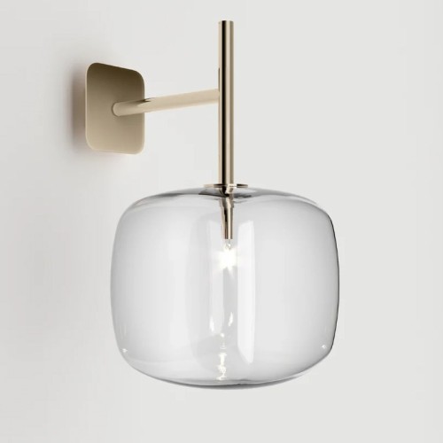 Lampada Tonelli Design Applique Hyperion - Arredare Moderno