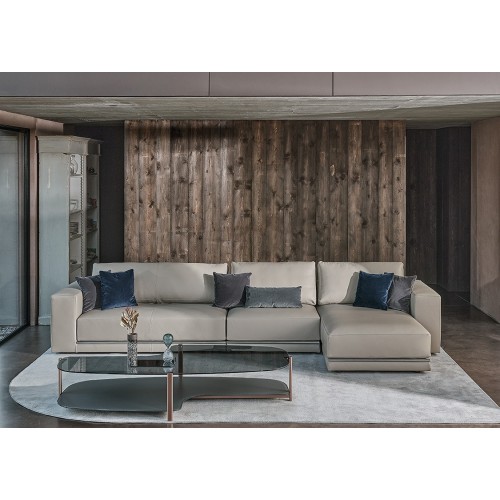 Pagoda Bontempi Casa Tavolino moderno - Arredare Moderno