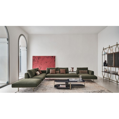 Pagoda Bontempi Casa Tavolino moderno - Arredare Moderno