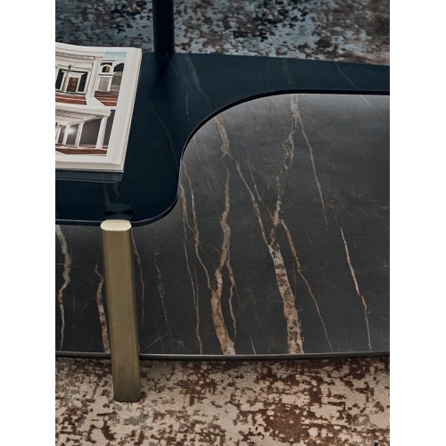 Pagoda Bontempi Casa Tavolino moderno - Arredare Moderno