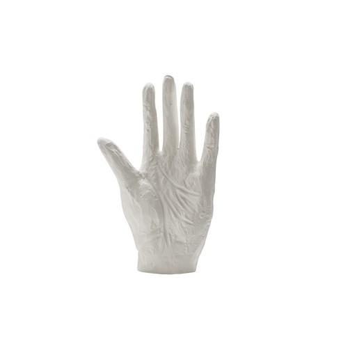 Sculture decorative Buongiorno e Buonasera Adriani e Rossi