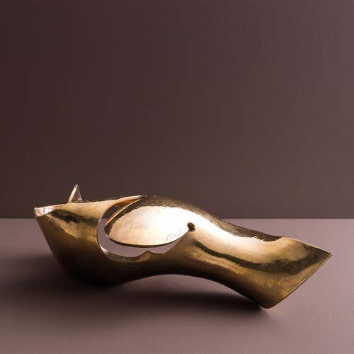 Centrotavola Gata Burata Adriani e Rossi