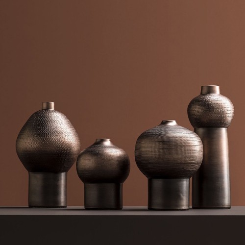 Vasi in ceramica Venissa Collection Adriani e Rossi