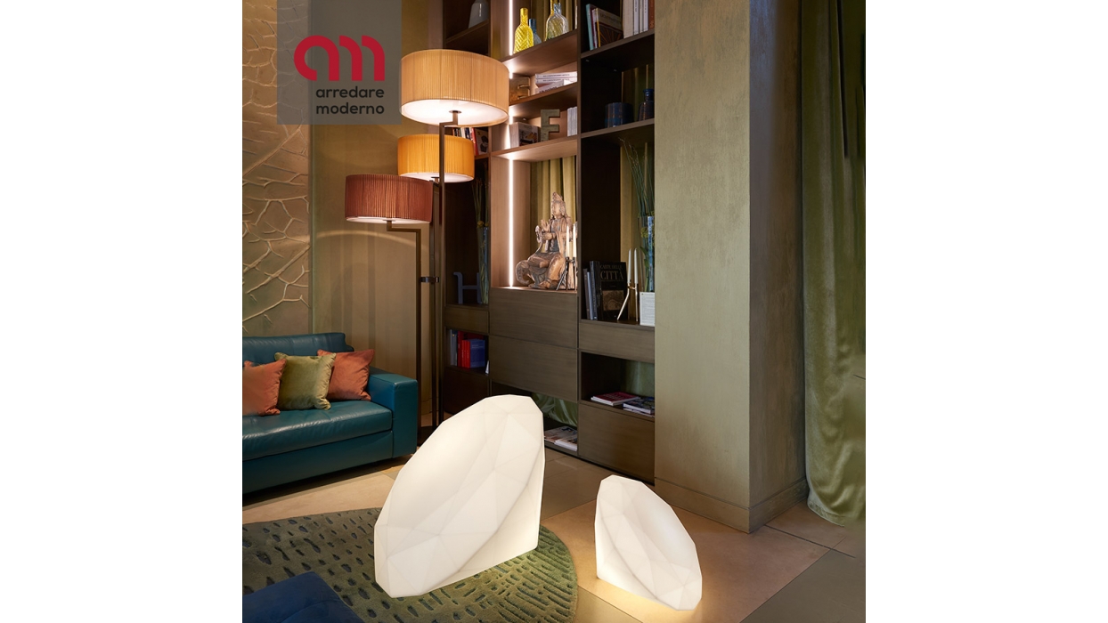 Lampada Slide Bijoux - Arredare Moderno