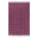 Tappeto Aubergine Twiggy Mohebban