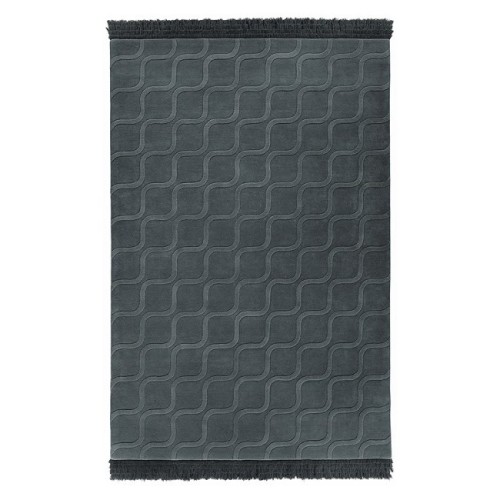 Tappeto Night Blue Twiggy Mohebban