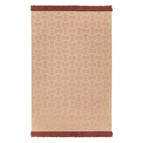 Tappeto Pink Twiggy Mohebban