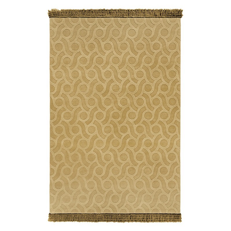 Tappeto Sand Twiggy Mohebban