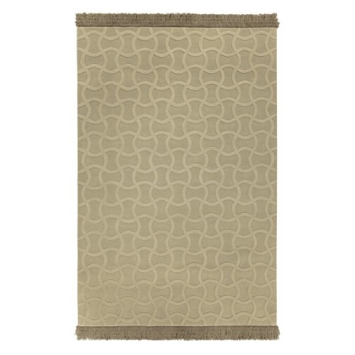 Tappeto Taupe Twiggy Mohebban