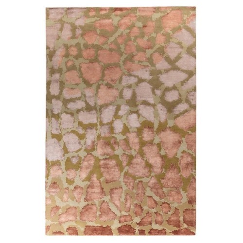 Tappeto Mohebban Mimesis Geri