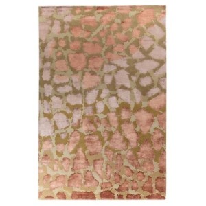 Tappeto Mohebban Mimesis Geri