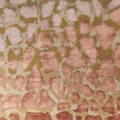 Tappeto Mohebban Mimesis Geri