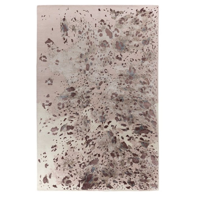 Tappeto Pardo Mimesis Mohebban