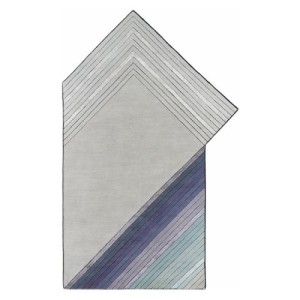 Tappeto PPF2 Papiroflexia Mohebban