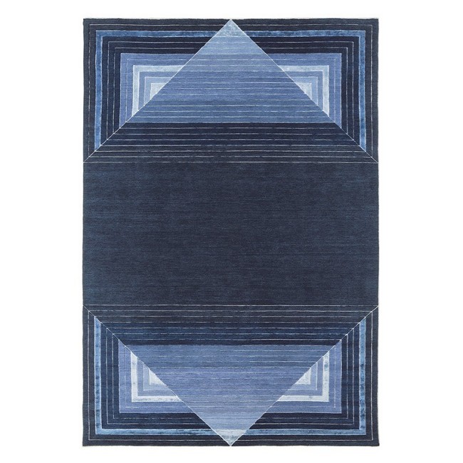 Tappeto PPF4 Papiroflexia Mohebban