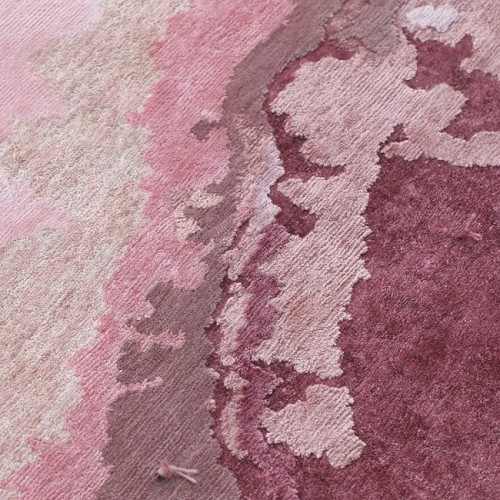 Tappeto Rose Tactile Mohebban