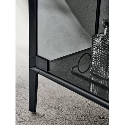 Audrey Bontempi Casa Vetrina moderna - Arredare Moderno