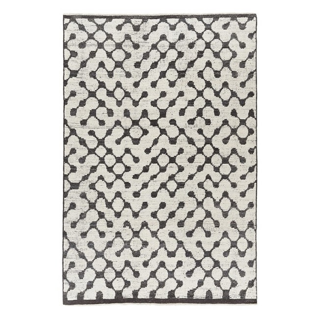 Tappeto Mohebban Wooland Puzzle