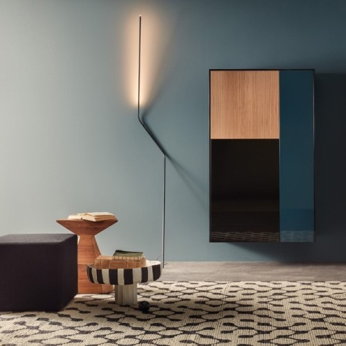 Tappeto Mohebban Wooland Puzzle