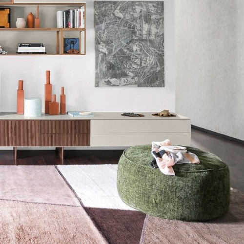 Tappeto Mohebban Nomadismi Praline