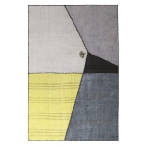 Tappeto Mohebban Nomadismi Sunshine