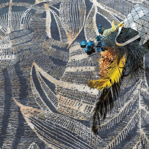 Tappeto Mohebban Profumo Mirto