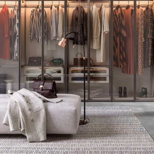 Tappeto Mohebban Profumo Lilium