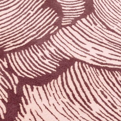 Tappeto Mohebban Oceano Round cinnamon