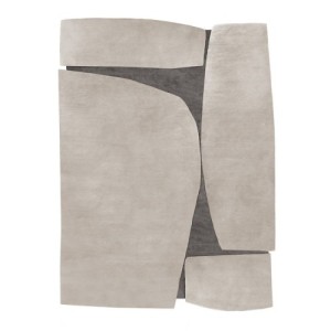 Tappeto Mohebban Atlas AT02 Gray