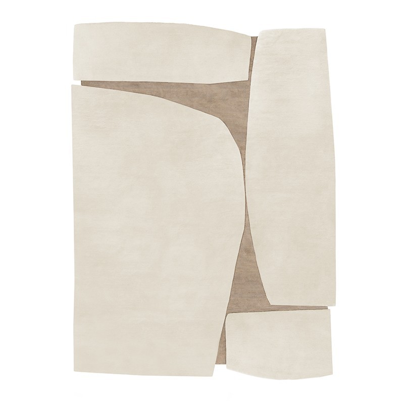 Tappeto Mohebban Atlas AT02 Sand