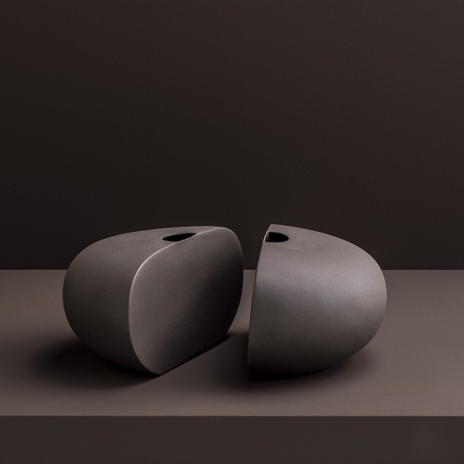 Vaso Mezzanine Vulcanic Collection Adriani e Rossi