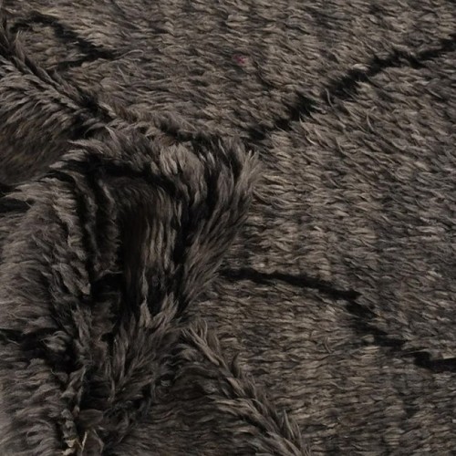 Tappeto Mohebban Berber High Pile B03160900