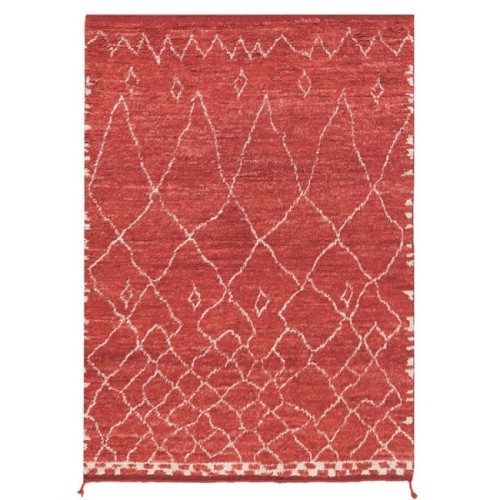 Tappeto Mohebban Berber High Pile B03410103