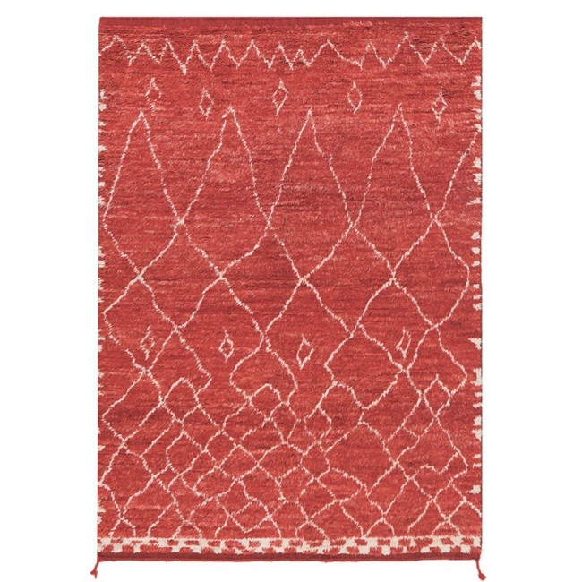 Tappeto Mohebban Berber High Pile B03410103