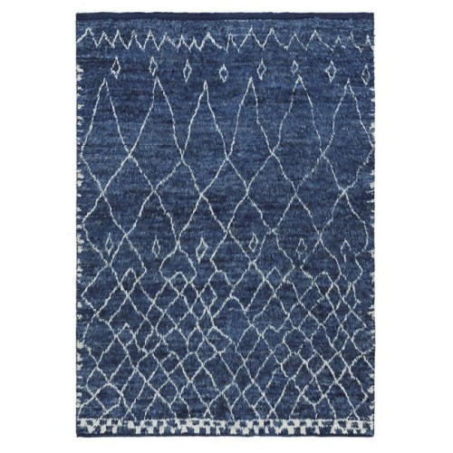 Tappeto Mohebban Berber High Pile B03610103