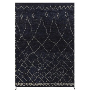 Tappeto Mohebban Berber High Pile B03650103