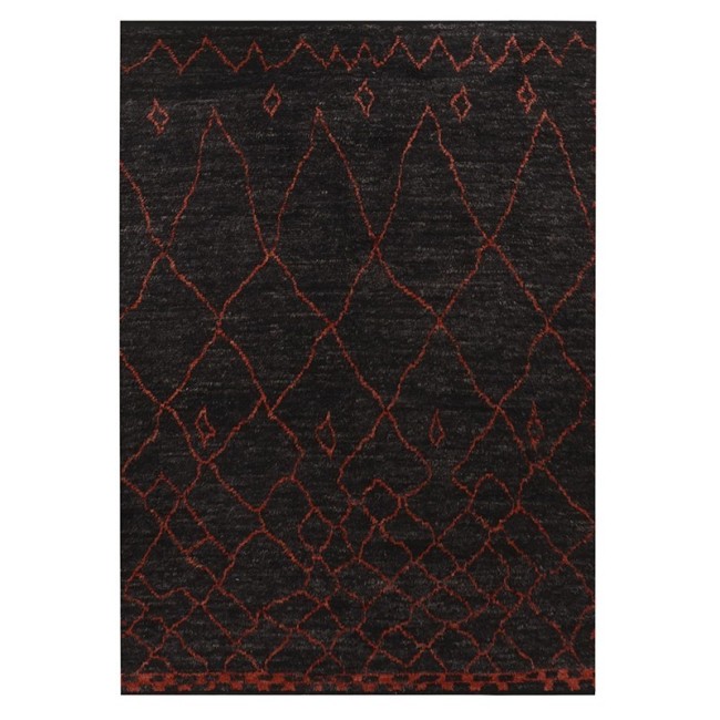 Tappeto Mohebban Berber High Pile B03900410