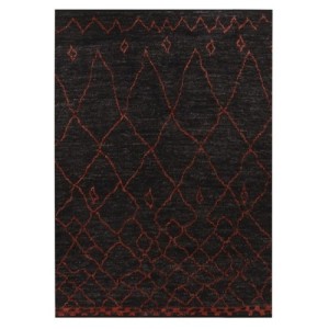 Tappeto Mohebban Berber High Pile B03900410